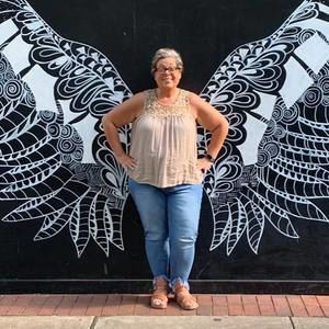 Meet your Posher, Regina